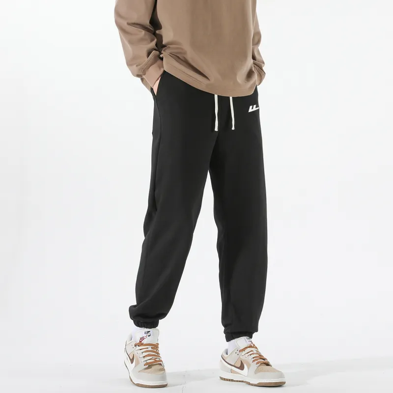WARRIOR Casual Pants Unisex-9