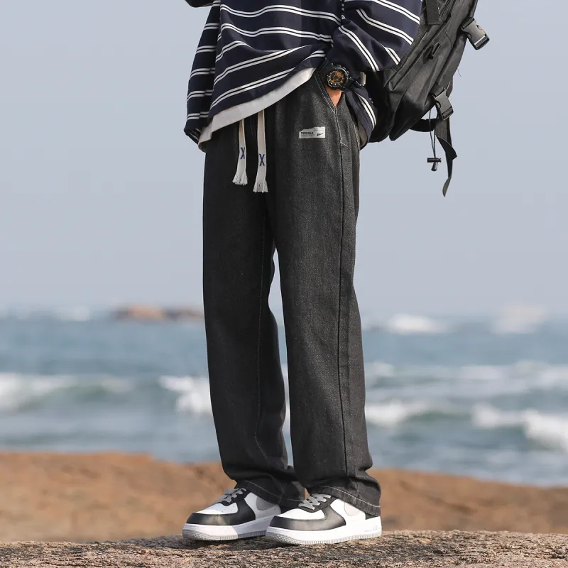 WARRIOR Jeans Unisex-9