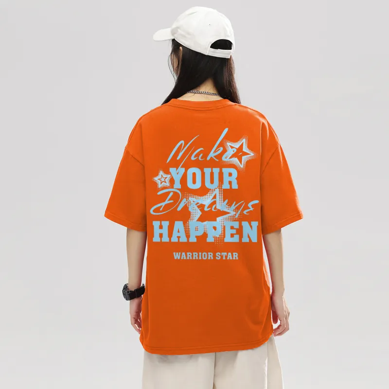 WARRIOR T Shirts Women's-30