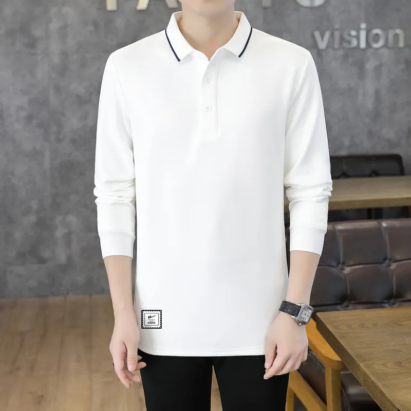 WARRIOR Polo Shirts Unisex-9