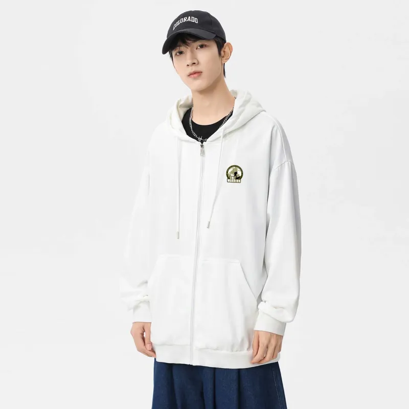 WARRIOR Jackets Unisex-18