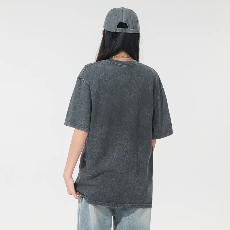WARRIOR T Shirts Unisex-9