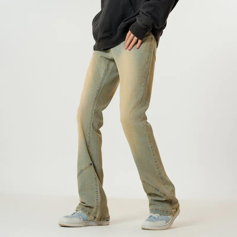 WARRIOR Jeans Unisex-8