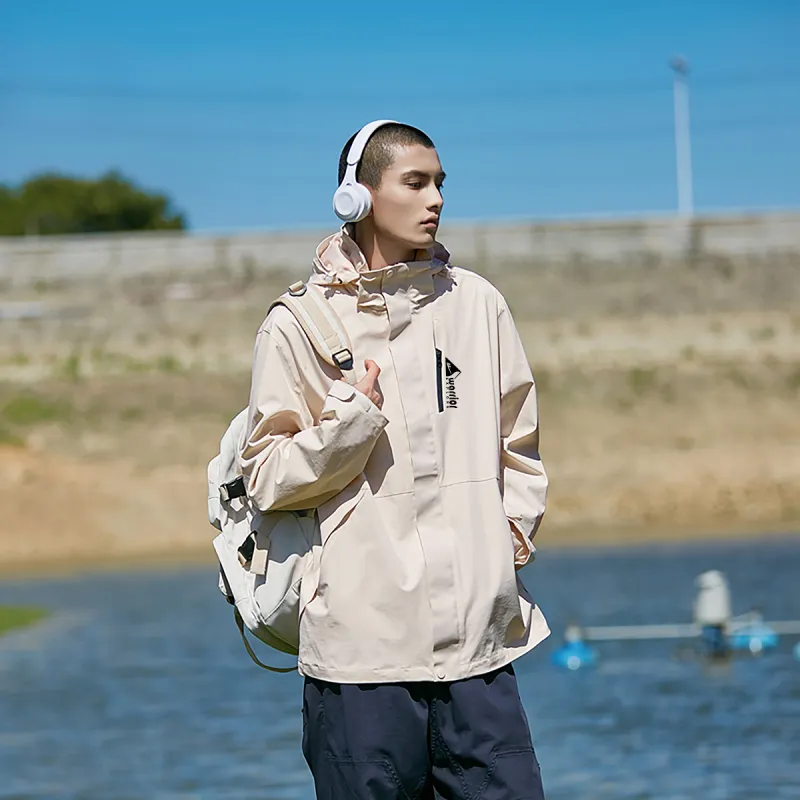 WARRIOR Jackets Unisex-20