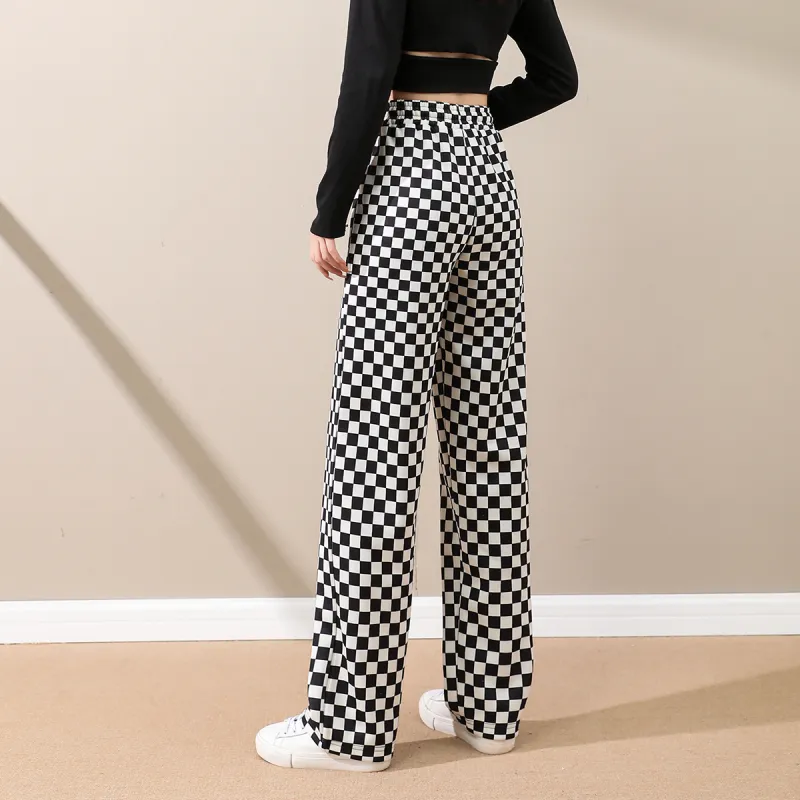 Warrior Knitted Sports Pants Women's-4