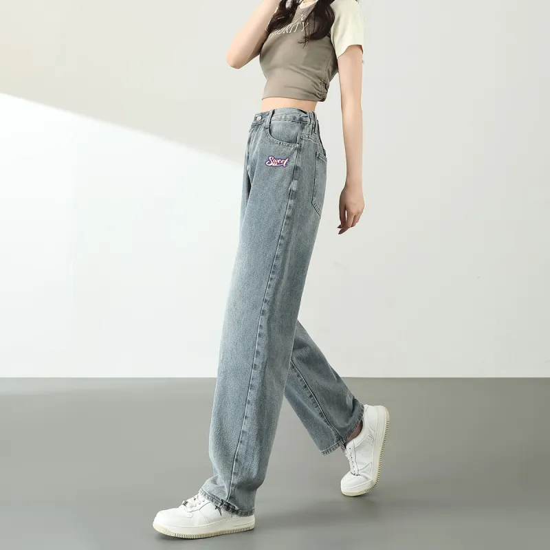 WARRIOR Jeans Women's-9