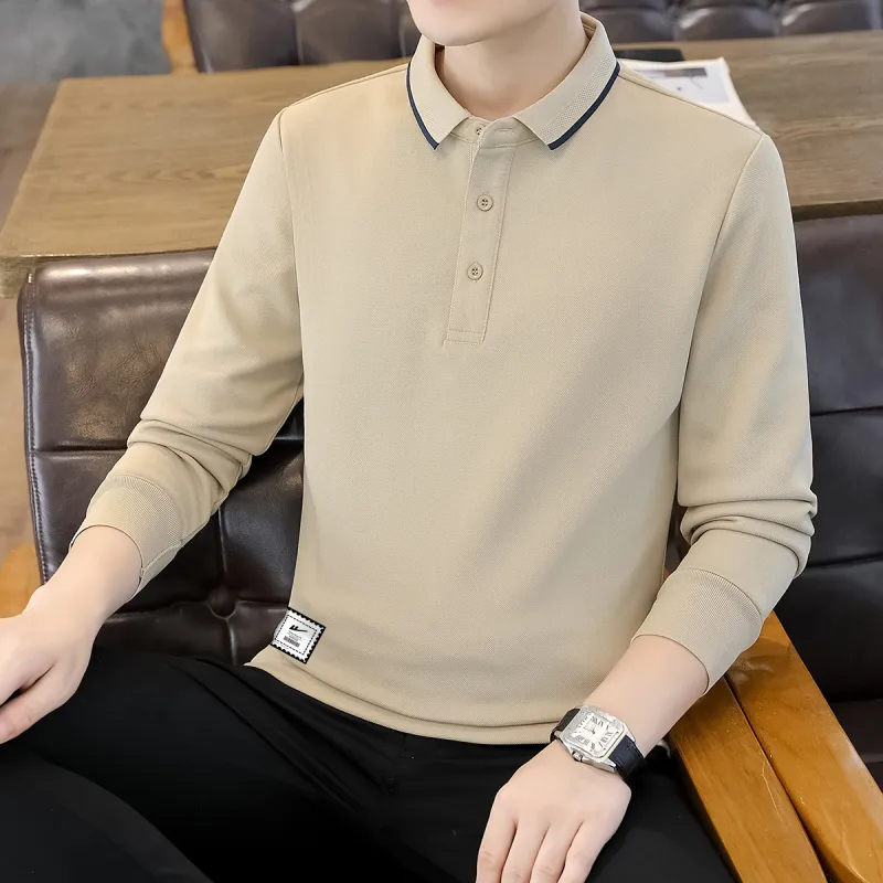 WARRIOR Polo Shirts Unisex-26