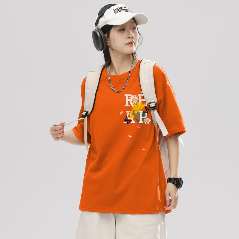 Warrior Drop Shoulder Sleeve T Shirt Women's-31
