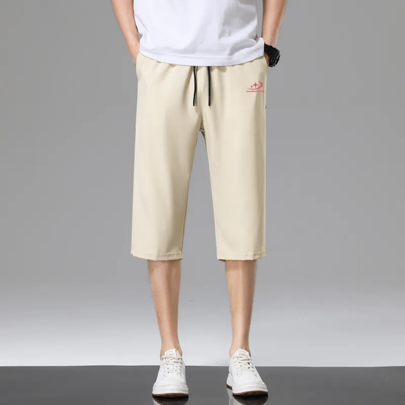 WARRIOR Casual Shorts Unisex-6