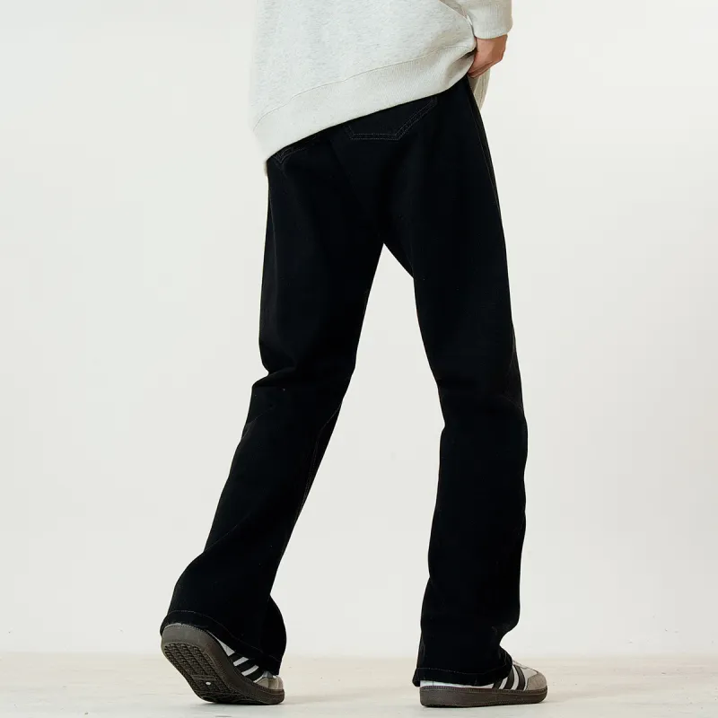 WARRIOR Jeans Unisex-5