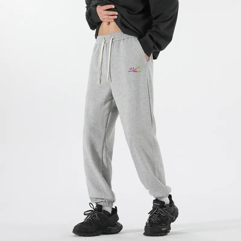 WARRIOR Casual Pants Unisex-9