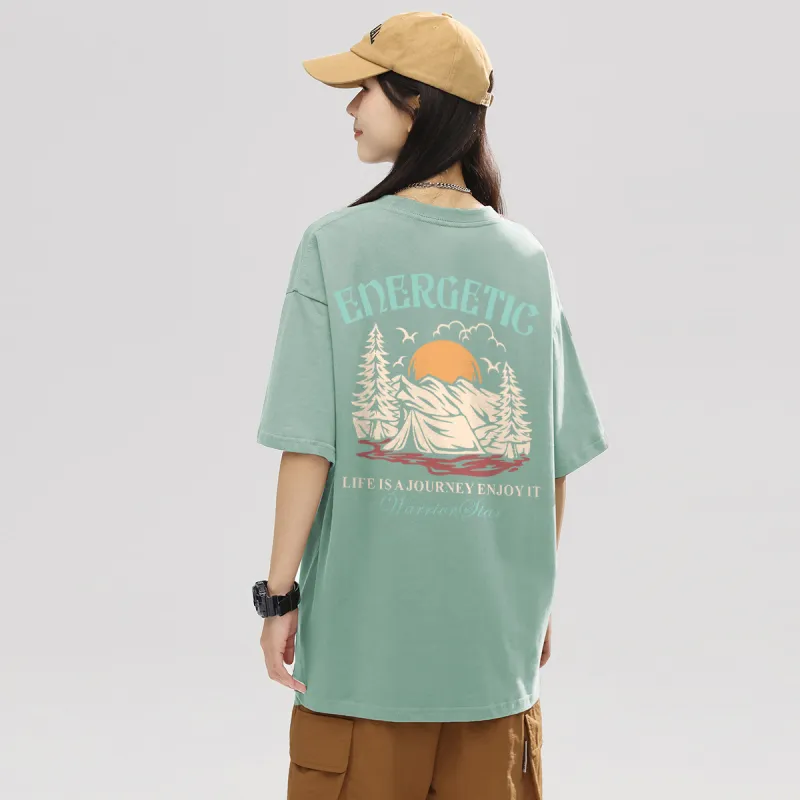 WARRIOR T Shirts Women's-25