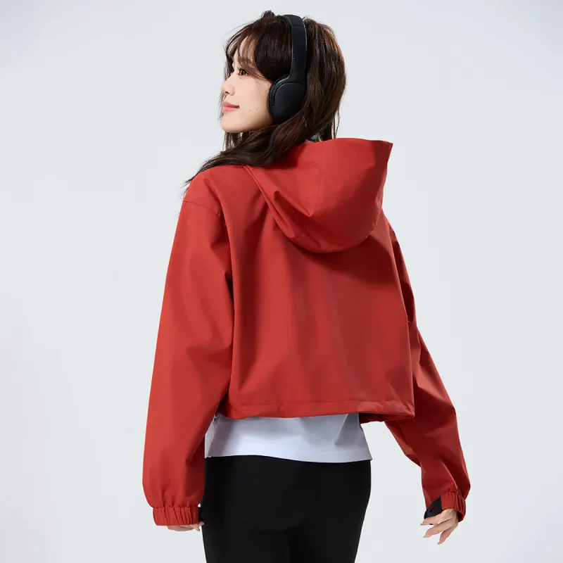 Warrior Jackets & Coats Women's-10