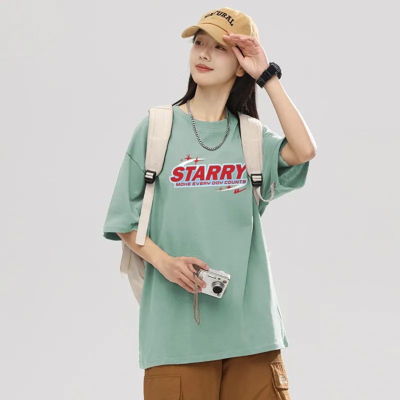 WARRIOR T Shirts Women's-23