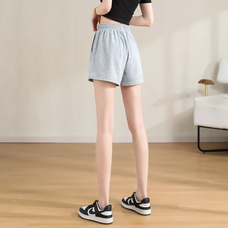 WARRIOR Casual Shorts Women's-4