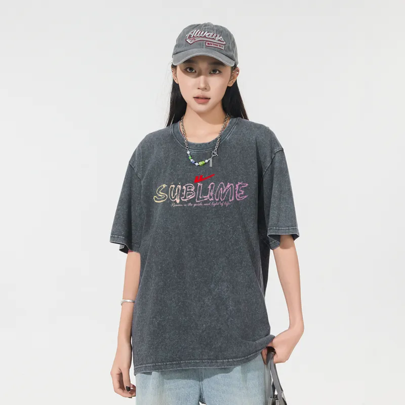 WARRIOR T Shirts Unisex-8