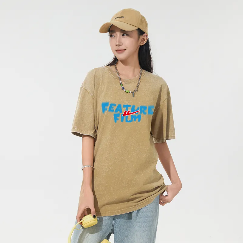 WARRIOR T Shirts Unisex-13