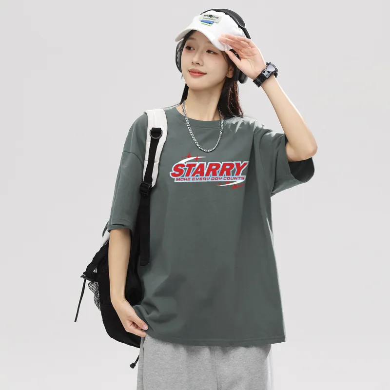 WARRIOR T Shirts Women's-12