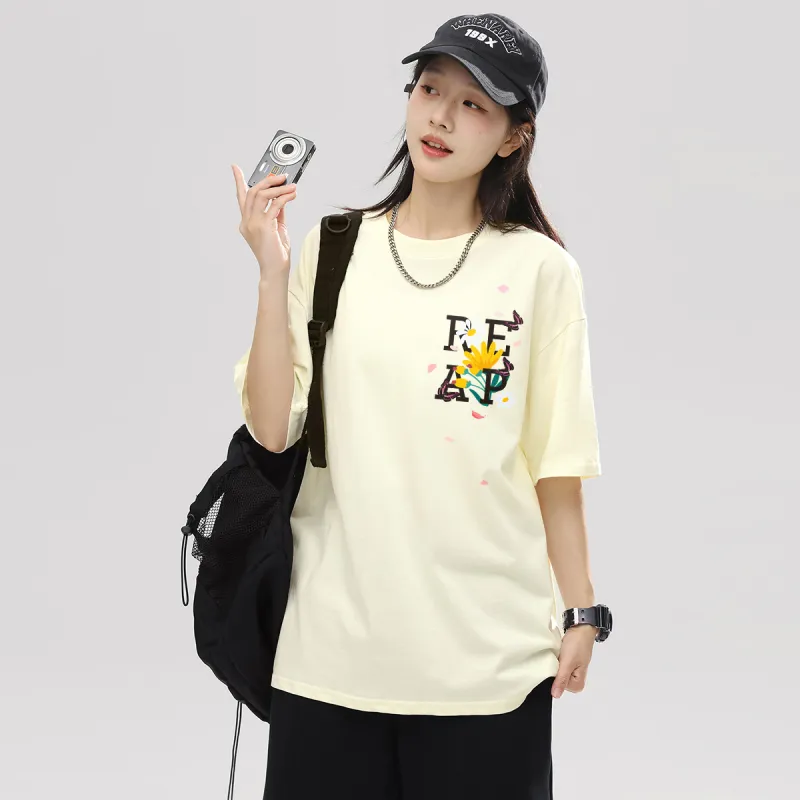 Warrior Drop Shoulder Sleeve T Shirt Women's-21