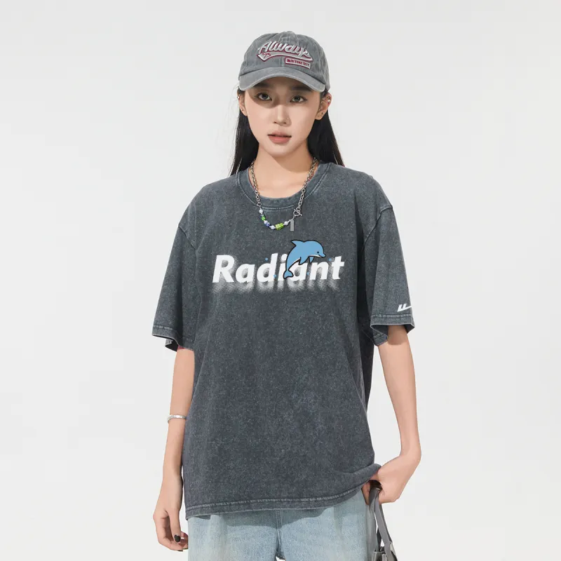 WARRIOR T Shirts Unisex-7