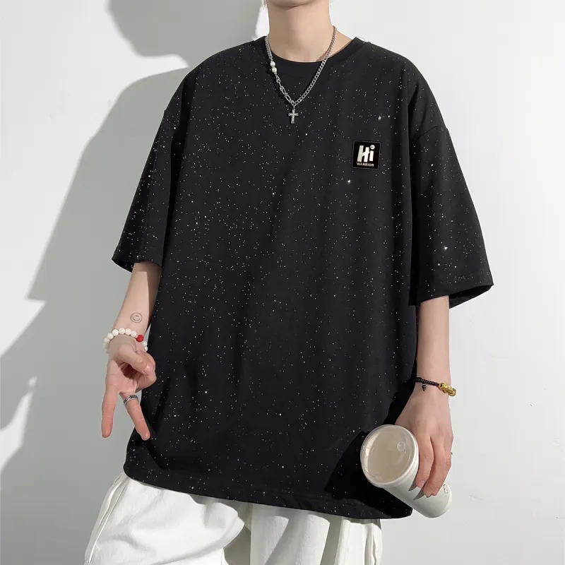 WARRIOR T Shirts Unisex-2