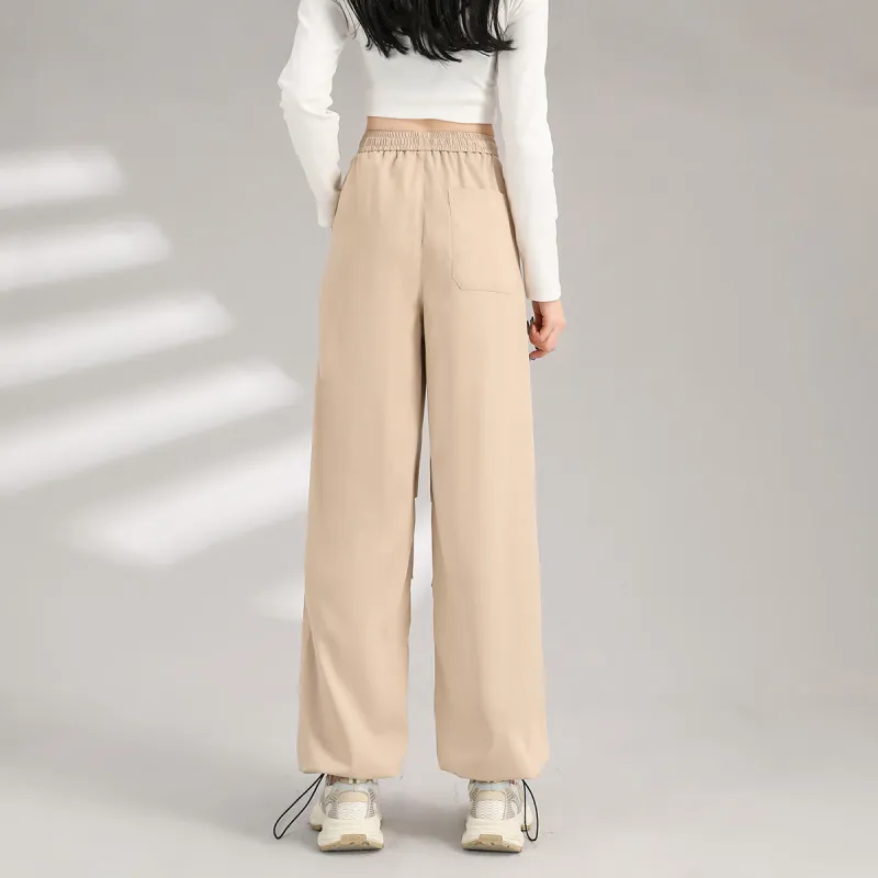 WARRIOR Casual Pants Women's-15