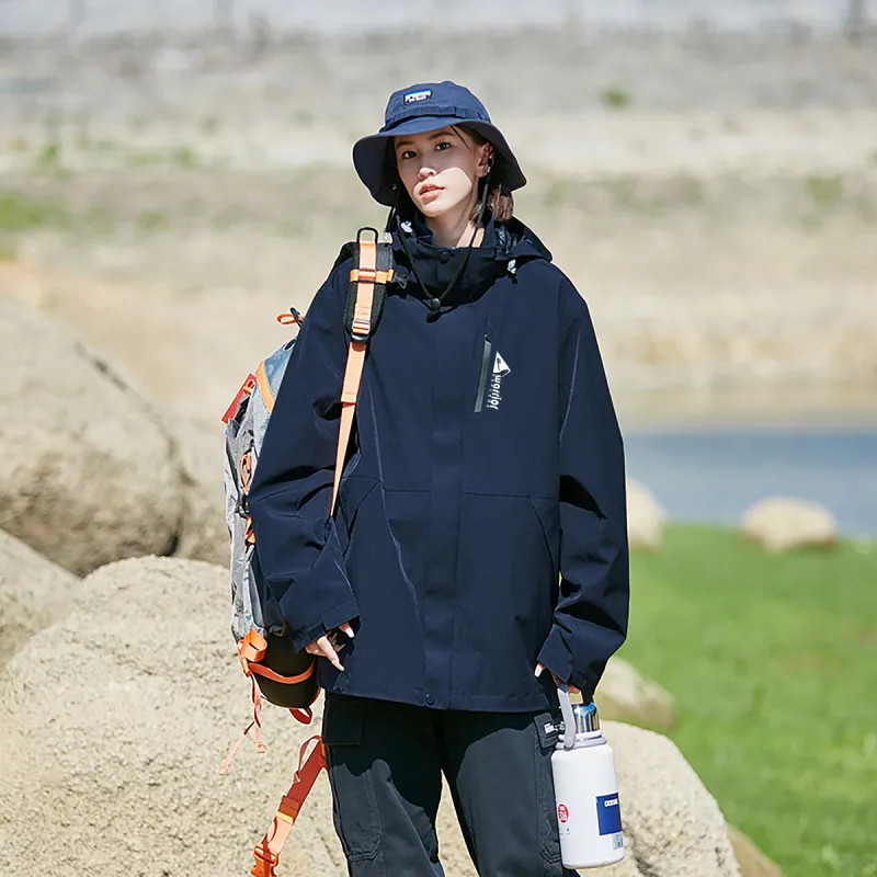 WARRIOR Jackets Unisex-24