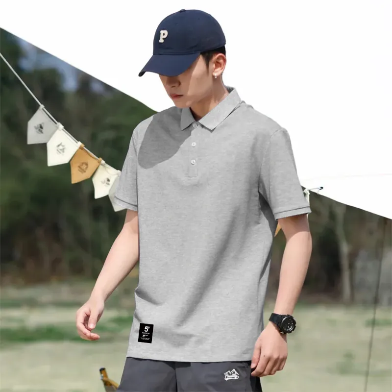 WARRIOR Polo Shirts Unisex-12