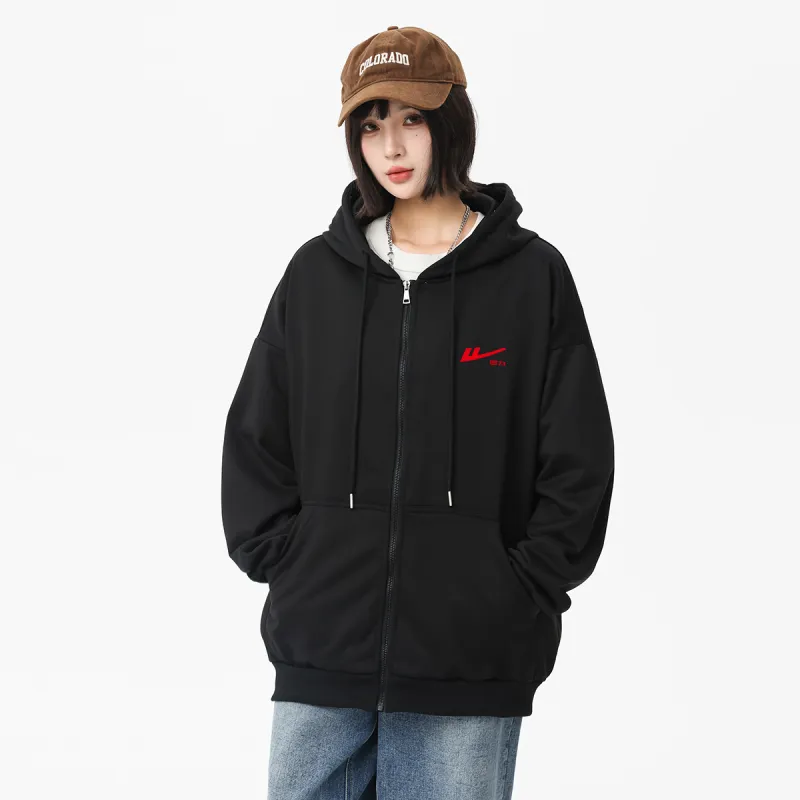 Warrior Jackets & Coats Unisex Black-4