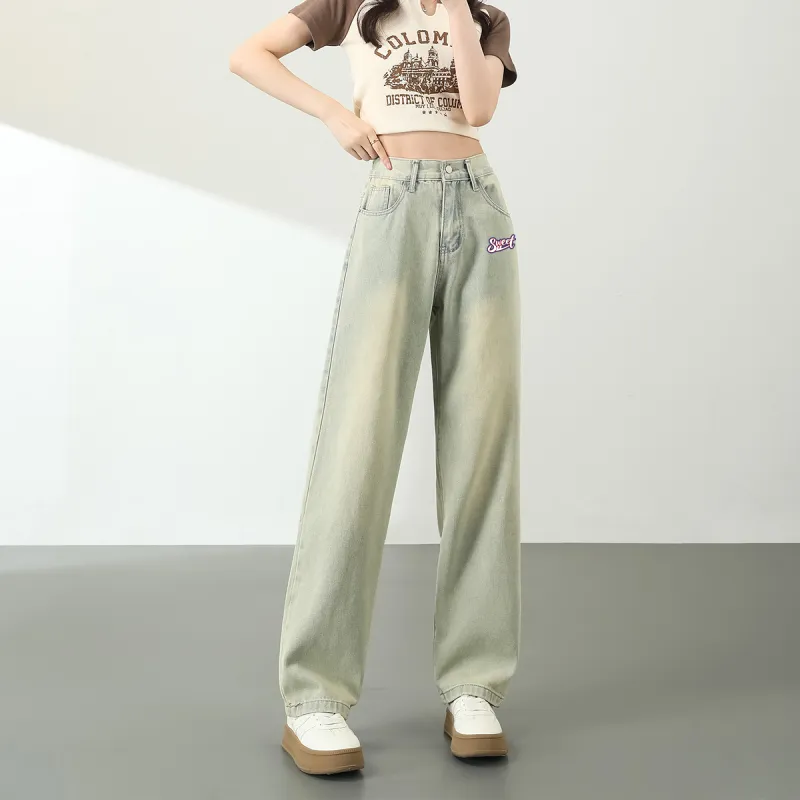WARRIOR Jeans Women's-28
