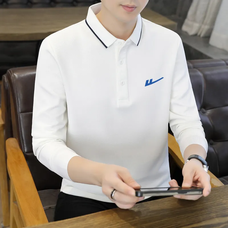 WARRIOR Polo Shirts Unisex-12