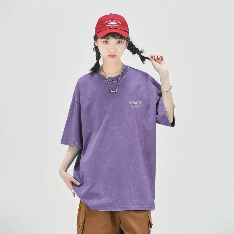 WARRIOR T Shirts Women's-21