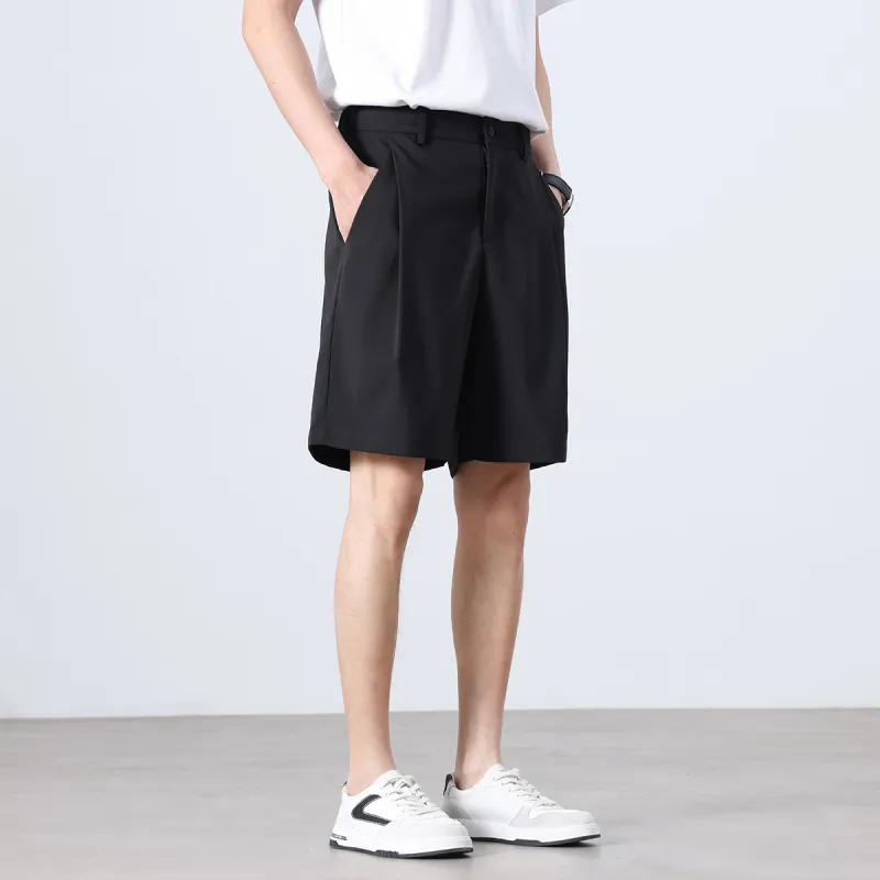WARRIOR Casual Shorts Unisex-4