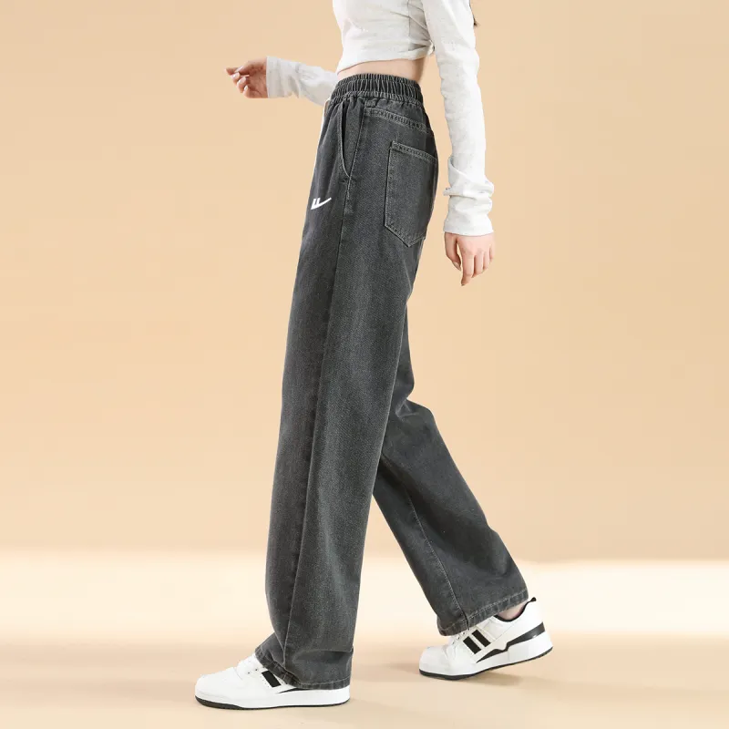 WARRIOR Jeans Women's-20