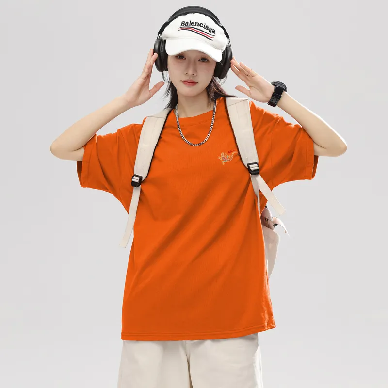 Warrior Drop Shoulder Sleeve T Shirt Women's-31