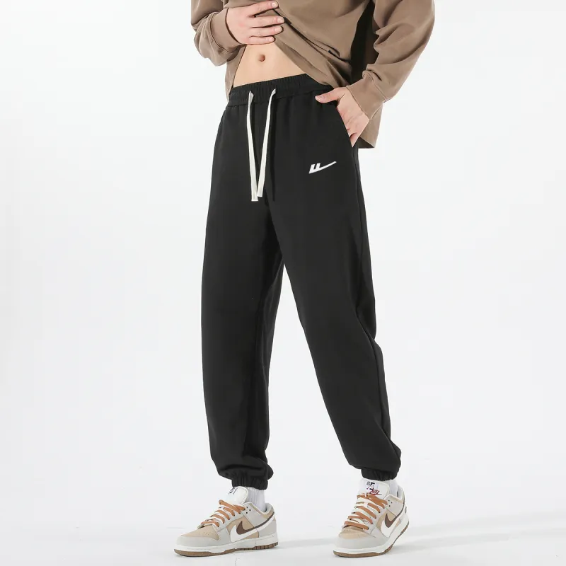 WARRIOR Casual Pants Unisex-8