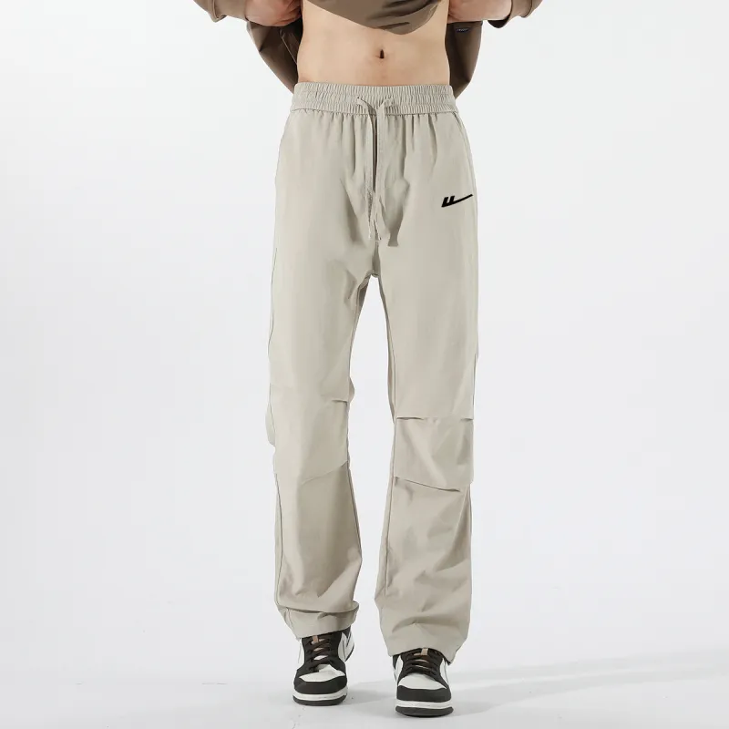 WARRIOR Casual Pants Unisex-10