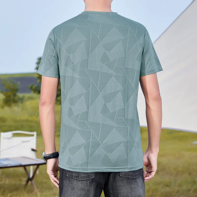 WARRIOR T Shirts Unisex-16