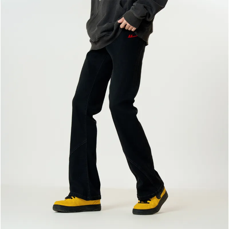 WARRIOR Jeans Unisex-7