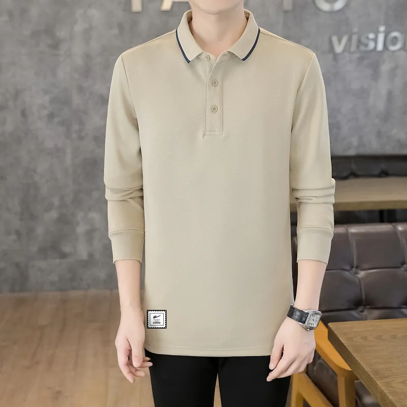 WARRIOR Polo Shirts Unisex-27