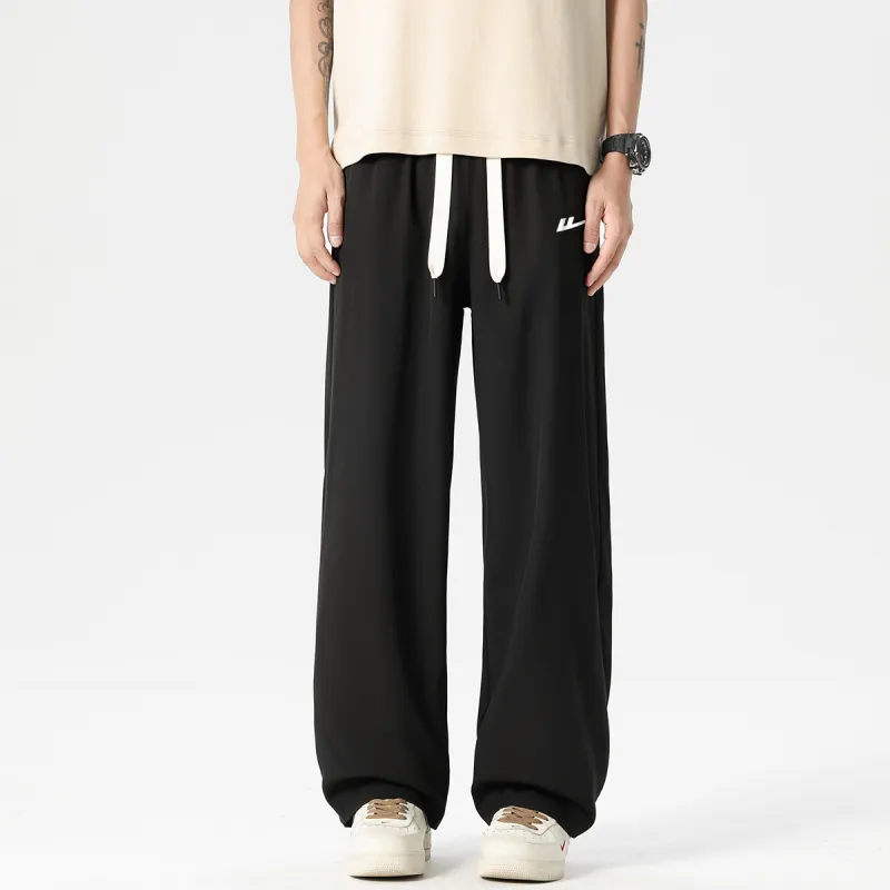WARRIOR Casual Pants Unisex-2