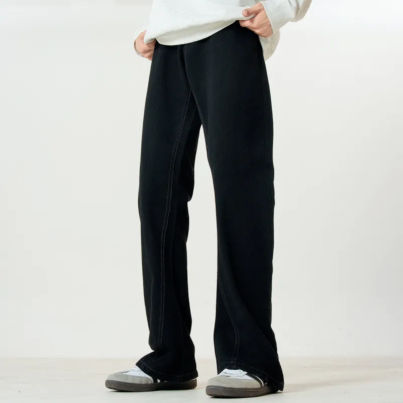 WARRIOR Jeans Unisex-2