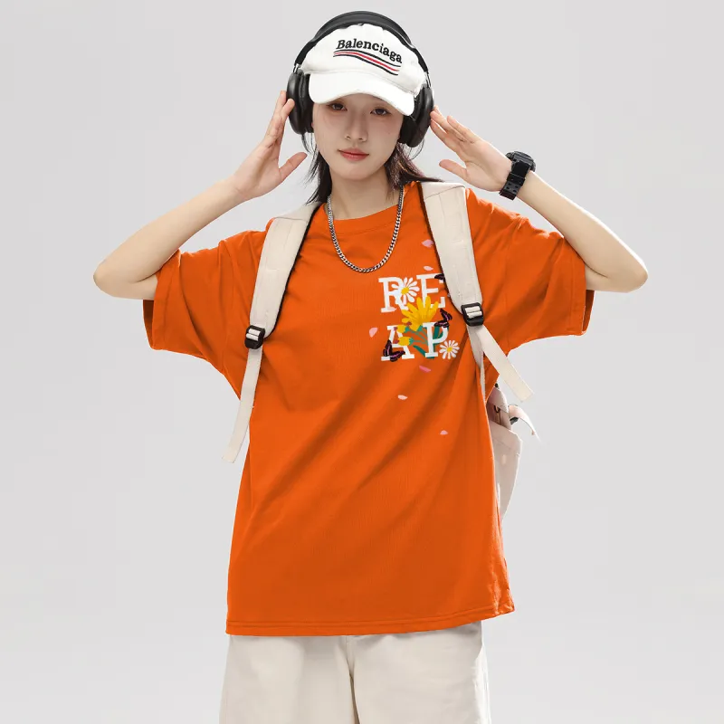 Warrior Drop Shoulder Sleeve T Shirt Women's-32