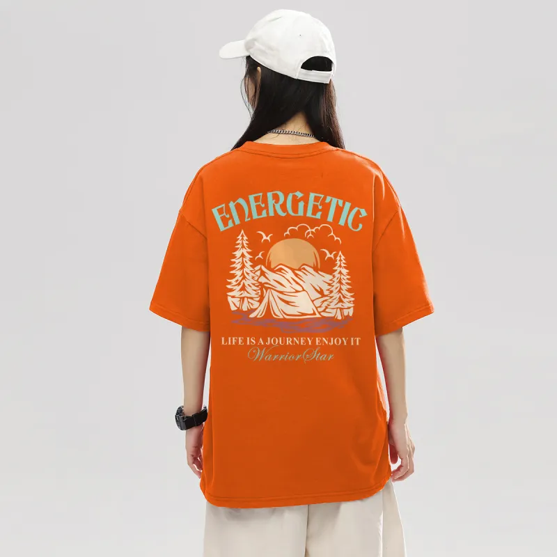 WARRIOR T Shirts Women's-30