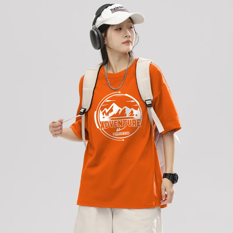 WARRIOR T Shirts Women's-30