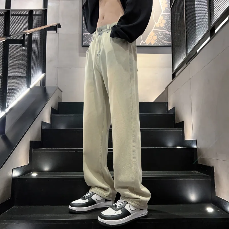 WARRIOR Jeans Unisex-2