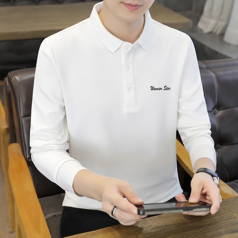 WARRIOR Polo Shirts Unisex-2