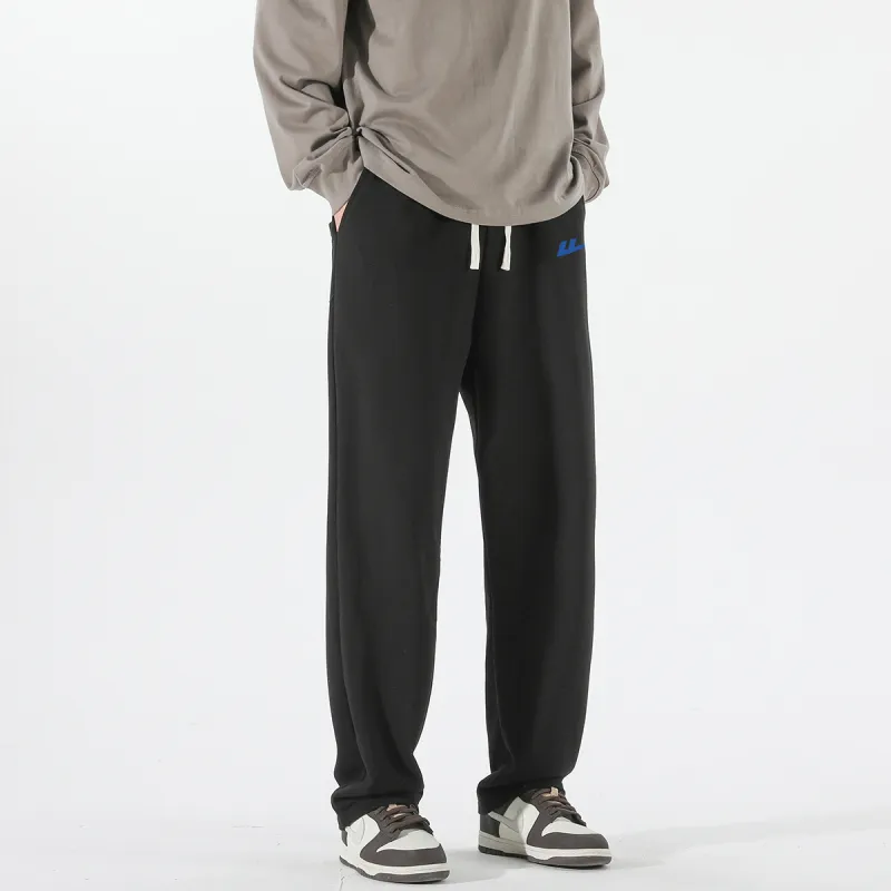 WARRIOR Casual Pants Unisex-3