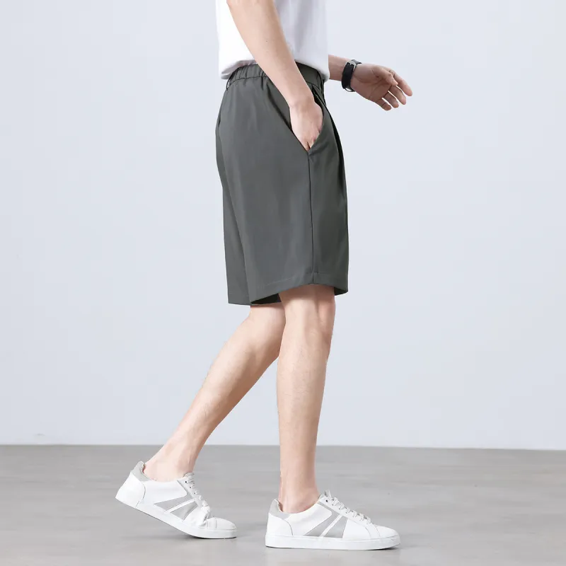 WARRIOR Casual Shorts Unisex-10