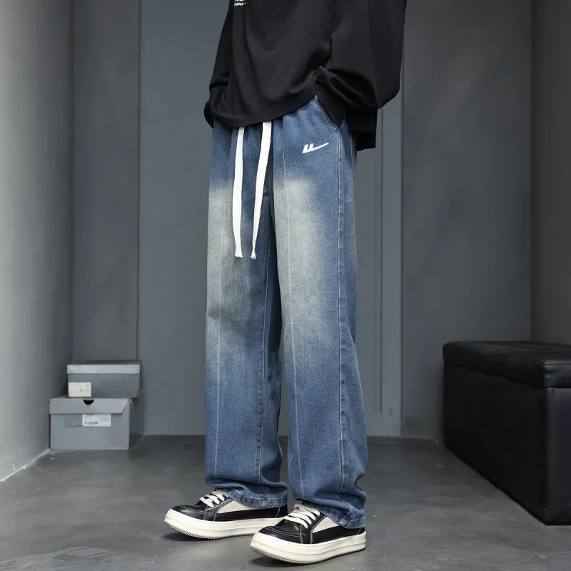 WARRIOR Jeans Unisex-6